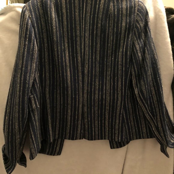 AKRIS GIDE JACKET - NWT - Picture 3 of 6